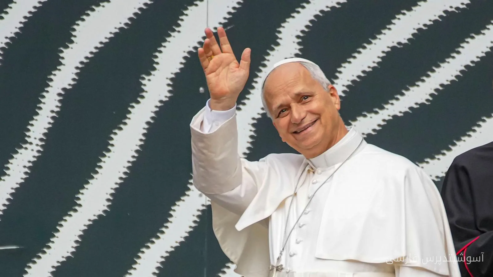 Papst Leo XIV. feierte seinen 71. Geburtstag