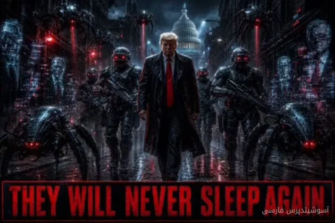 Trump wies Bedenken zu Robotern zurück