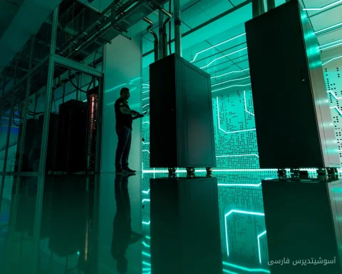 رشد غیرمنتظره 0.4 درصدی اقتصاد بریتانیا؛ هوش مصنوعی گوی سبقت را ربود