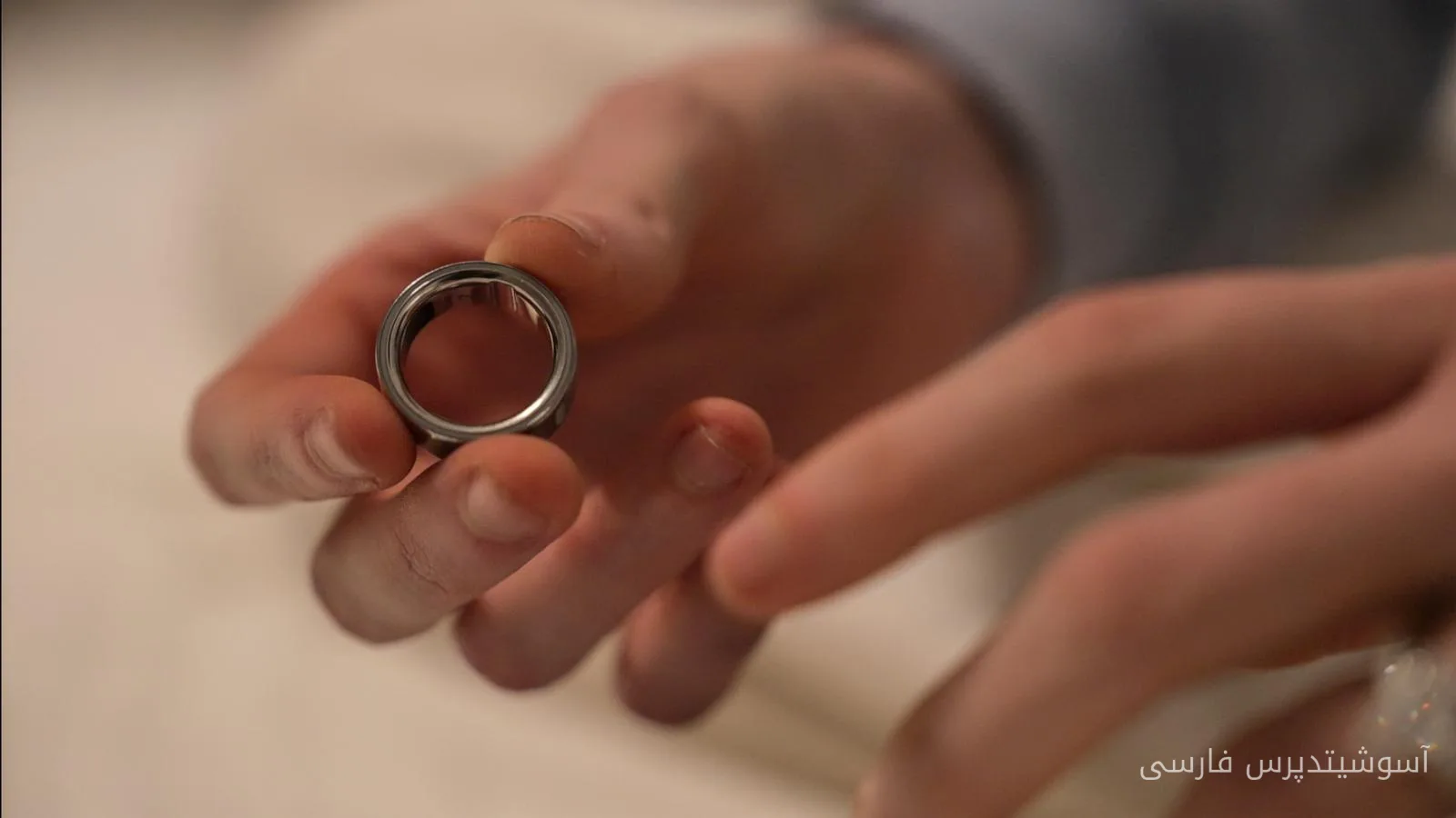 Oura عرضه اولیه عمومی را به دلیل عدم قطعیت بازار به تعویق انداخت