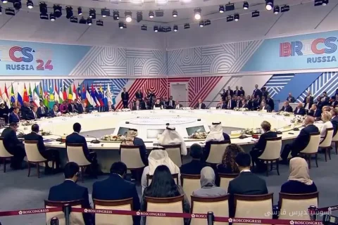شی جین‌پینگ: اجتناب از تشدید جنگ اوکراین در اجلاس بریکس