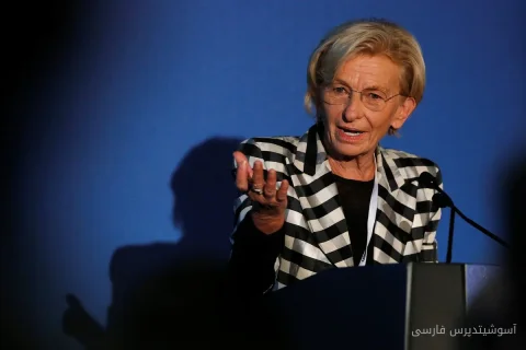 Emma Bonino: قهرمان تغییرات اجتماعی ایتالیا در گذشت