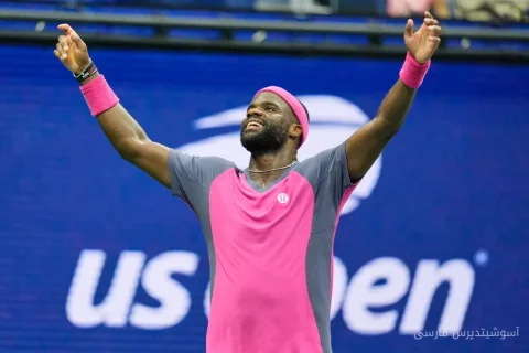 تیم تیافو: یک بازگشت شگفت‌انگیز در US Open