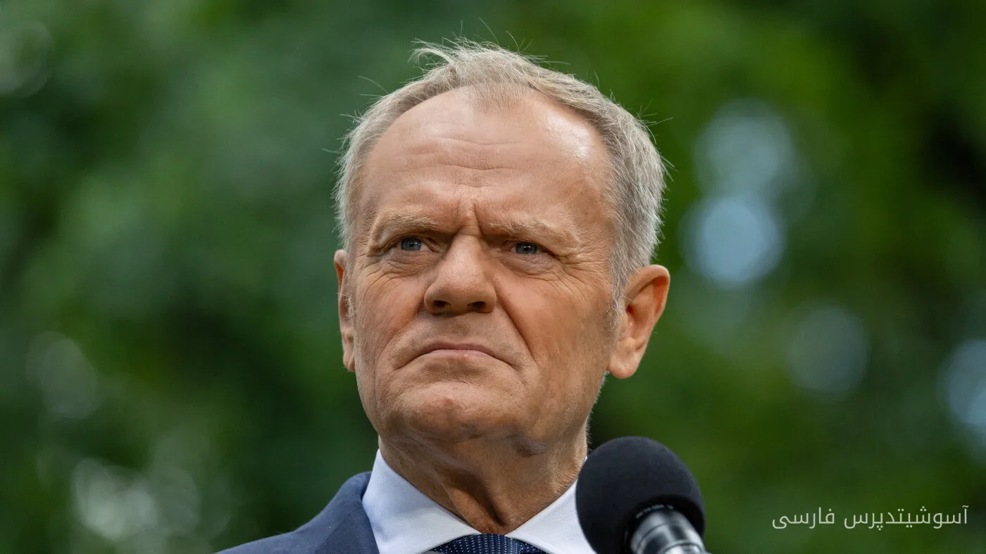 Le Premier ministre polonais met en garde contre les attaques « accidentelles » de la Russie contre les alliés de l'Ukraine