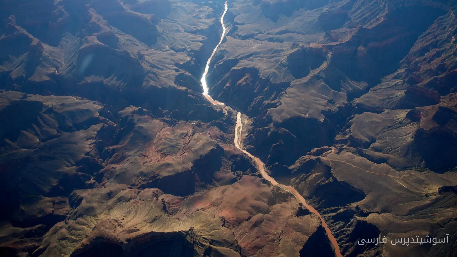 Identification du corps retrouvé dans le Grand Canyon comme étant Timothy L. Smith