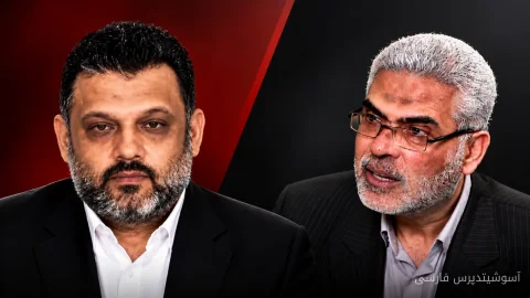 حسین صمصامی: ۸۶ میلیون بشکه نفت به حسین آقایاری واگذار شده است