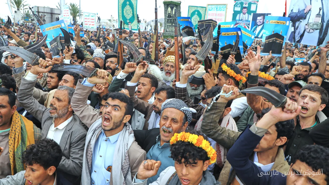 عربستان سعودی از تلاش حوثی‌ها برای حمله به ریاض خبر داد