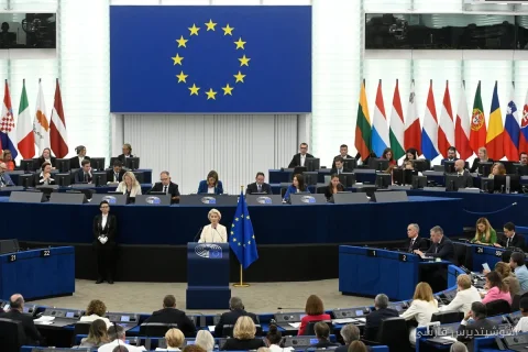 L'Union européenne sur le point d'accepter le Canada en tant que membre associé