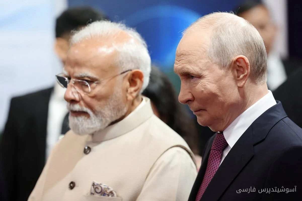 India Emphasizes Protecting Its Interests Against 100% Tariffs from the U.S.