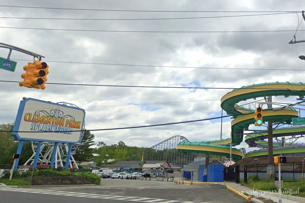 Clementon Historic Amusement Park Closed and Seeking Buyer