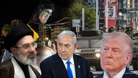 پزشکیان: ایران در برابر اسرائیل و آمریکا ایستاده و تسلیم نخواهد شد