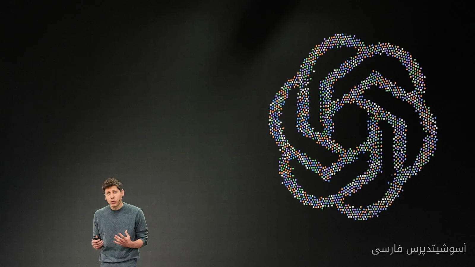 OpenAI و حوادث اخیر در امنیت هوش مصنوعی را اعلام کردند