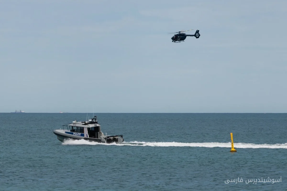 Swimmer Dies in Shark Attack on the Shores of Western Australia