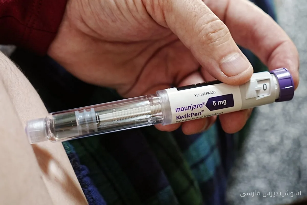 Les entreprises américaines suppriment la couverture des médicaments pour la perte de poids