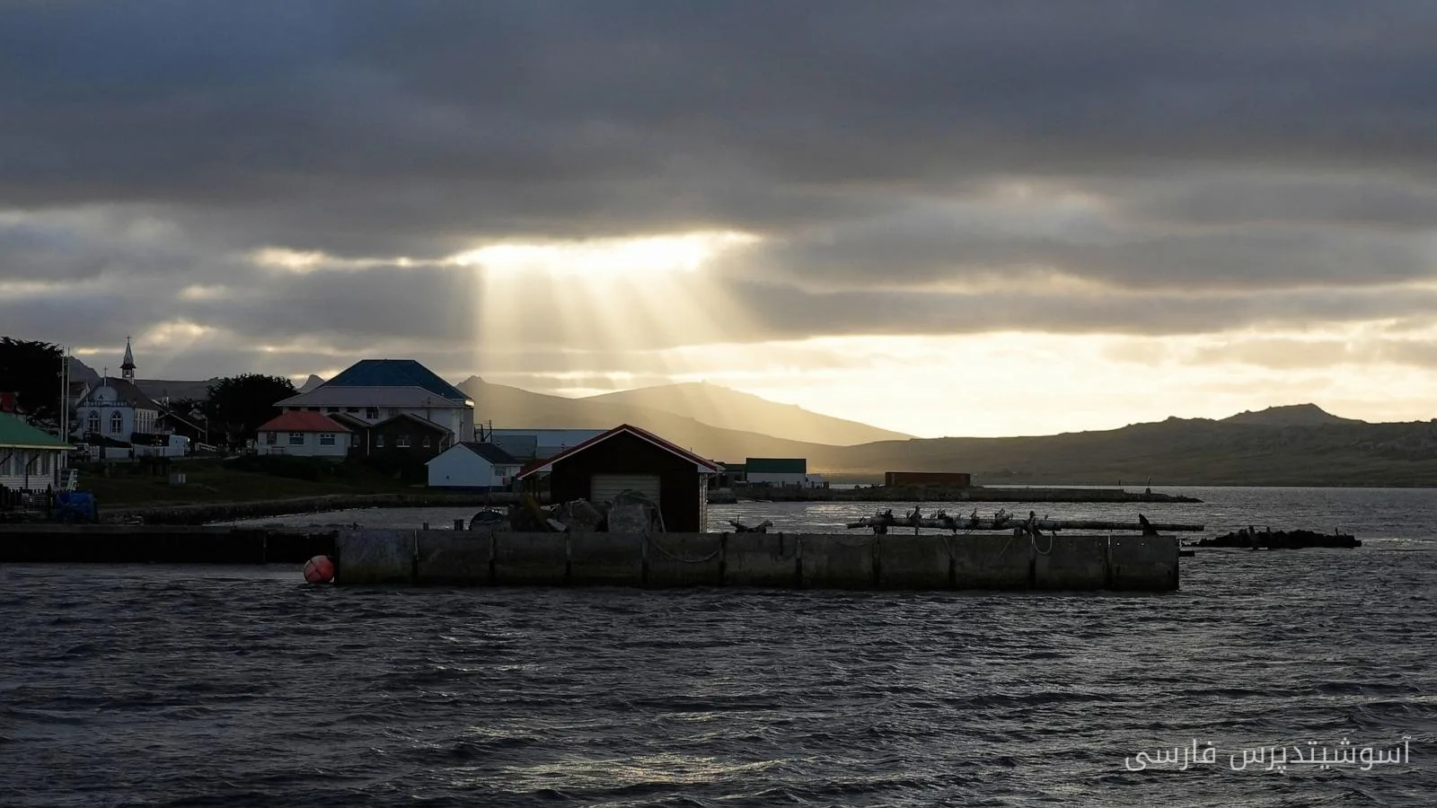 Argentinischer Richter ordnete Stopp des Falkland-Ölprojekts an