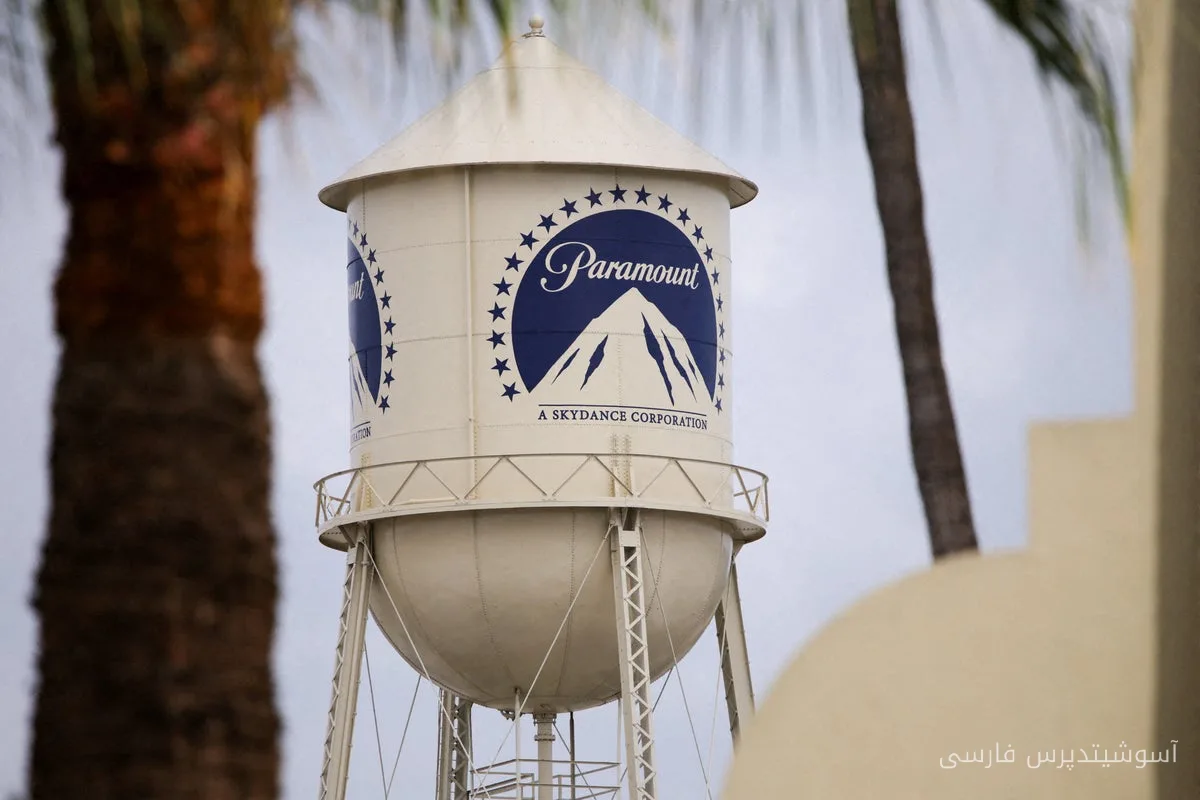 Paramount 1.5 میلیارد دلار برای حفظ ادغام با Warner Bros. ارائه میکند
