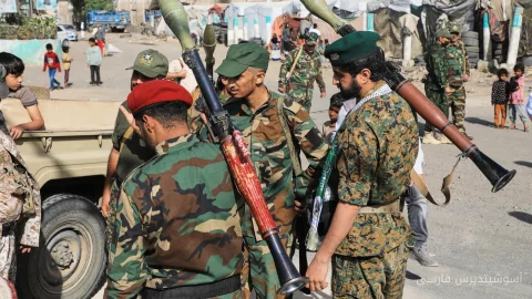 حوثی‌ها کنترل بندر استراتژیک المخا را در یمن به دست گرفتند