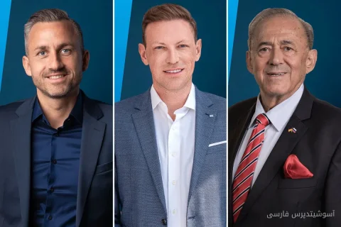 زنگ خطر در آلمان: نامزدهای جنجالی AfD بر سر کار می‌آیند