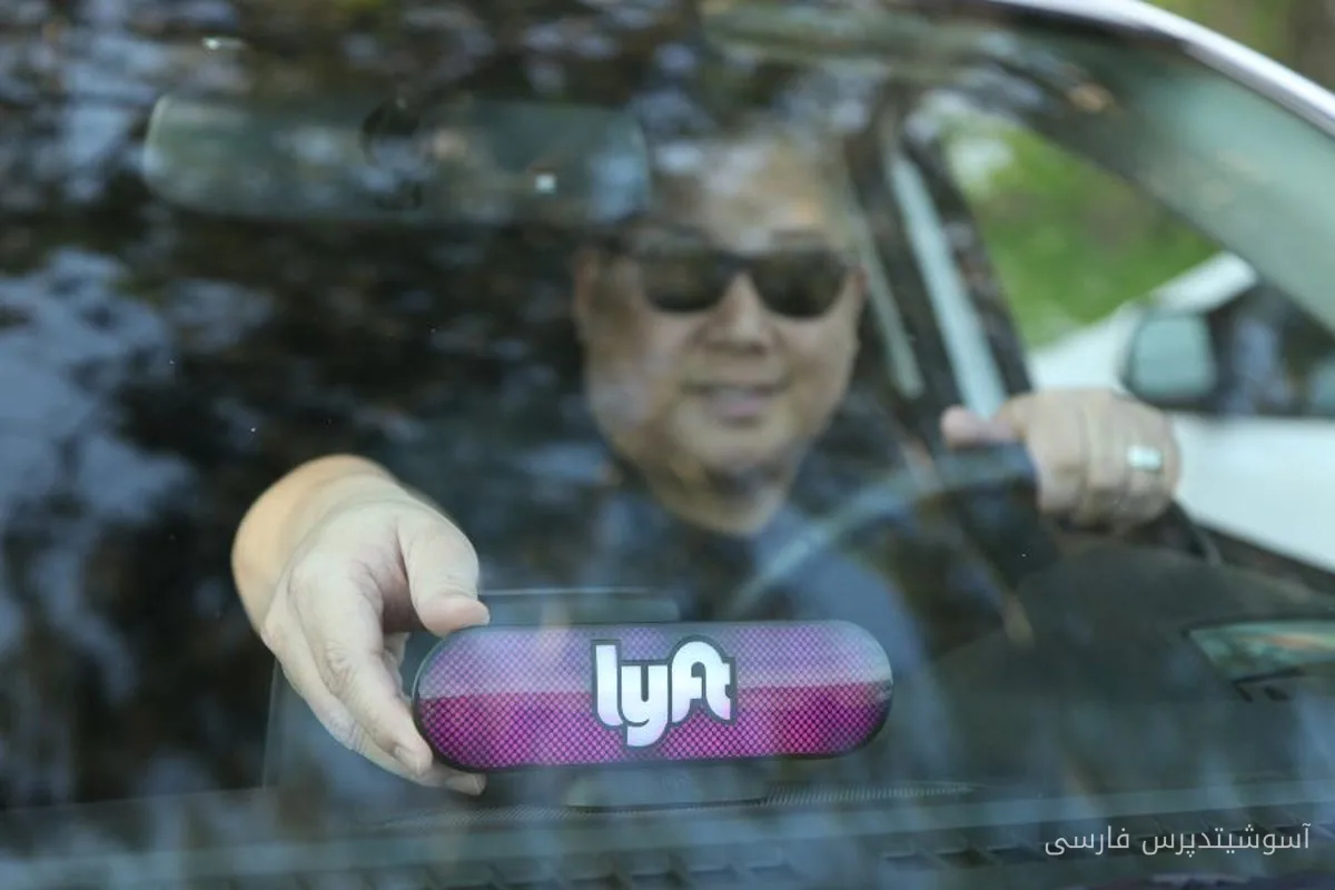 Lyft به پرداخت ۲۷۲.۵ میلیون دلار به رانندگان کالیفرنیا توافق کرد