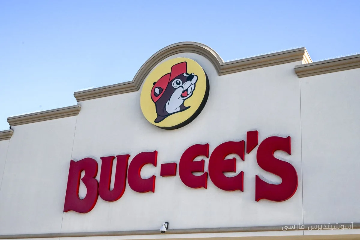 Buc-ee’s با زنجیره پمپ بنزین اوهایو به توافق رسید
