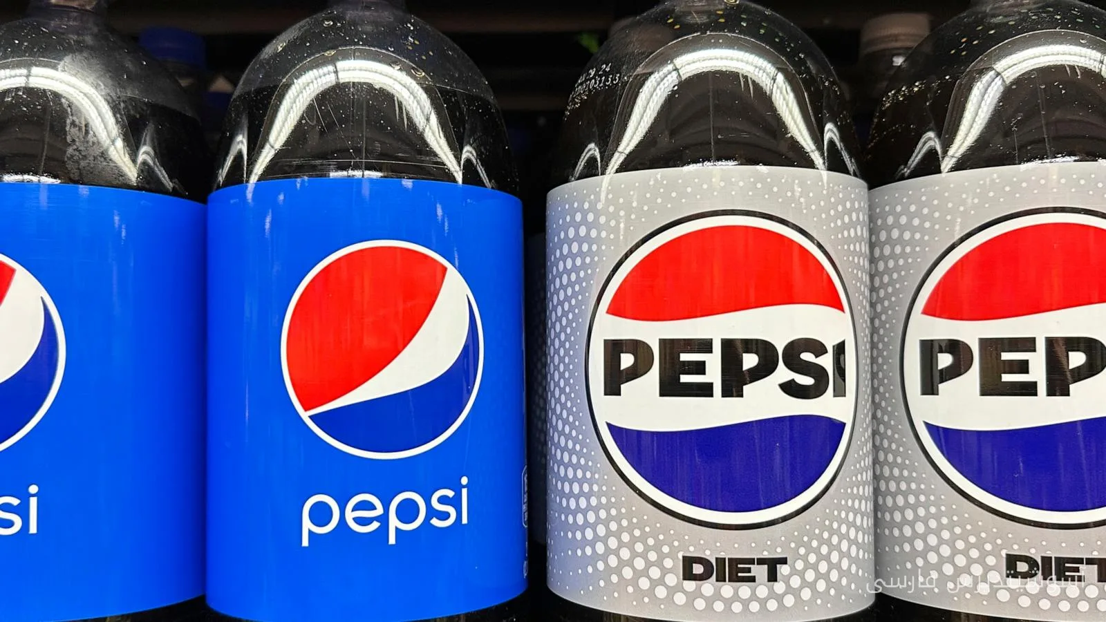 PepsiCo درآمد سه‌ماهه سوم را افزایش داد