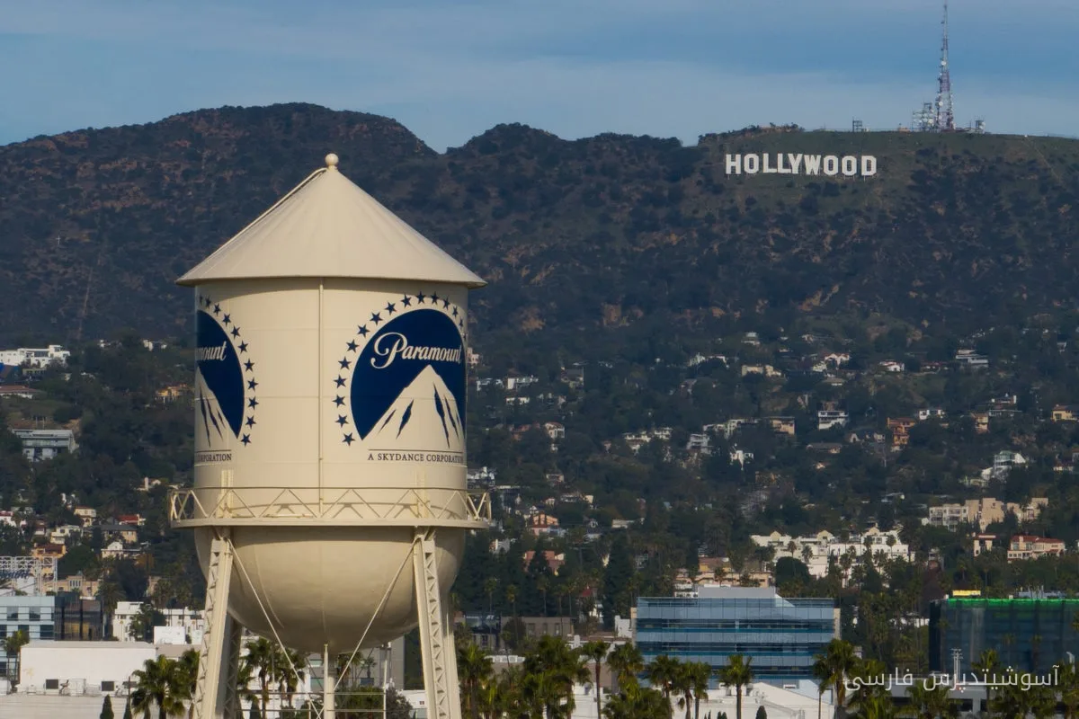 Paramount و Warner Bros. به یک غول هالیوودی تبدیل می‌شوند