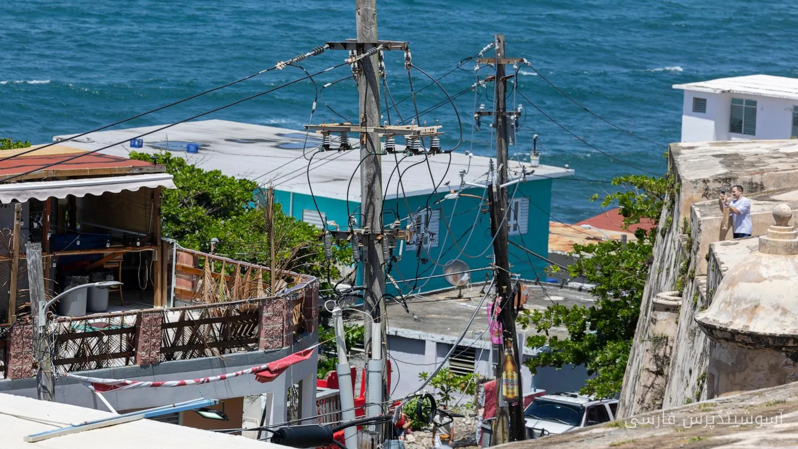 Puerto Rico افزایش نرخ برق را ثبت کرد