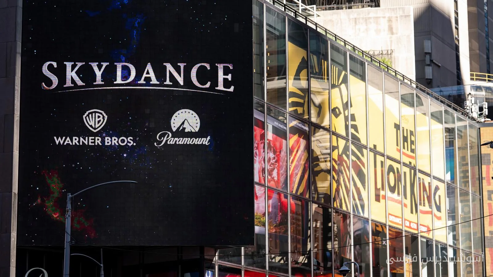 Paramount takeover of Warner Bros finalized