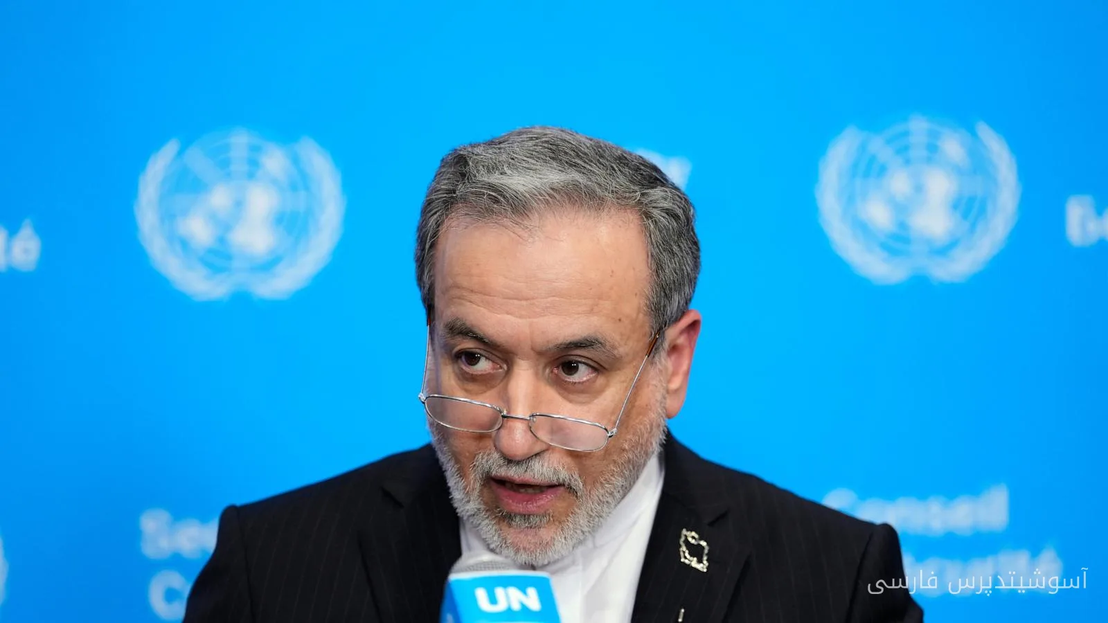 مارکو روبیو دستور خروج فوری هیئت ایرانی را صادر کرد